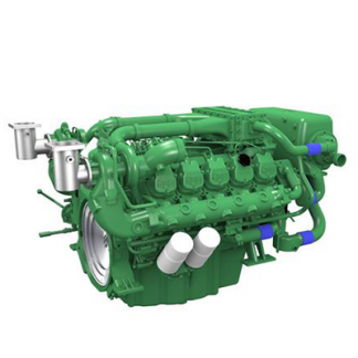 DOOSAN MARINE ENGINES - VAMCO | VAMCO