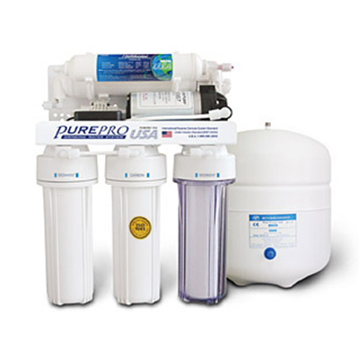 Categories Water Purifiers | VAMCO